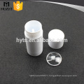 cosmetic AS empty plastic deodorant container for sale 50g